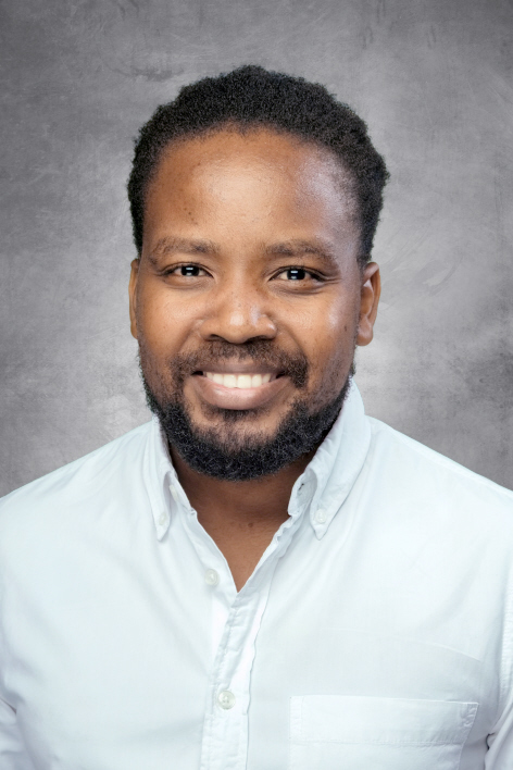 Welcome Moloi